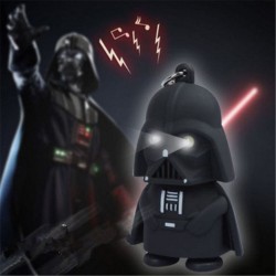 Přívěsek na klíče - Star Wars - Darth Vader